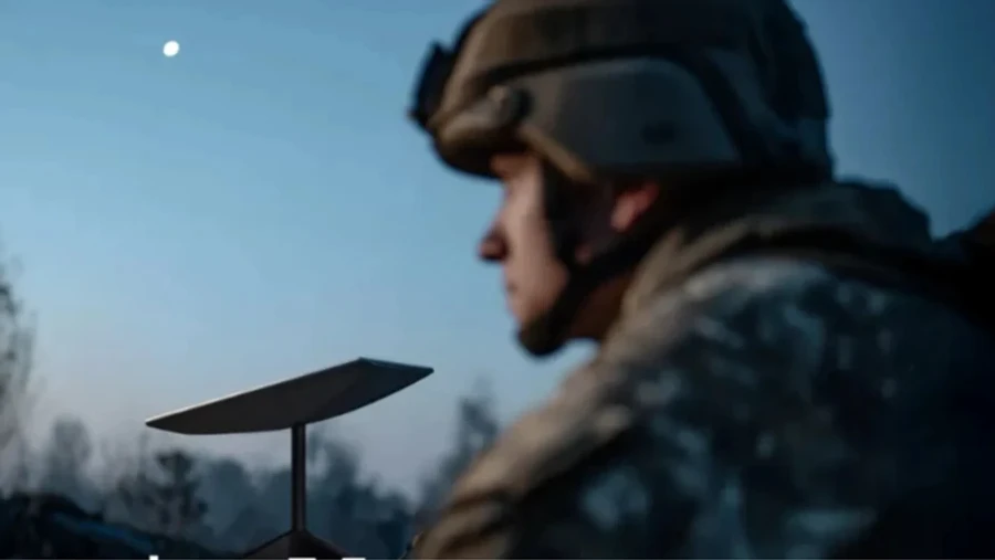 В Україні не підтверджують зняття обмежень швидкості Starlink/Starshield