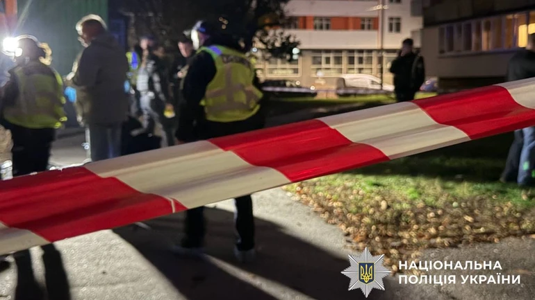 У Києві під час конфлікту у компанії застрелили чоловіка: стрільця затримали
