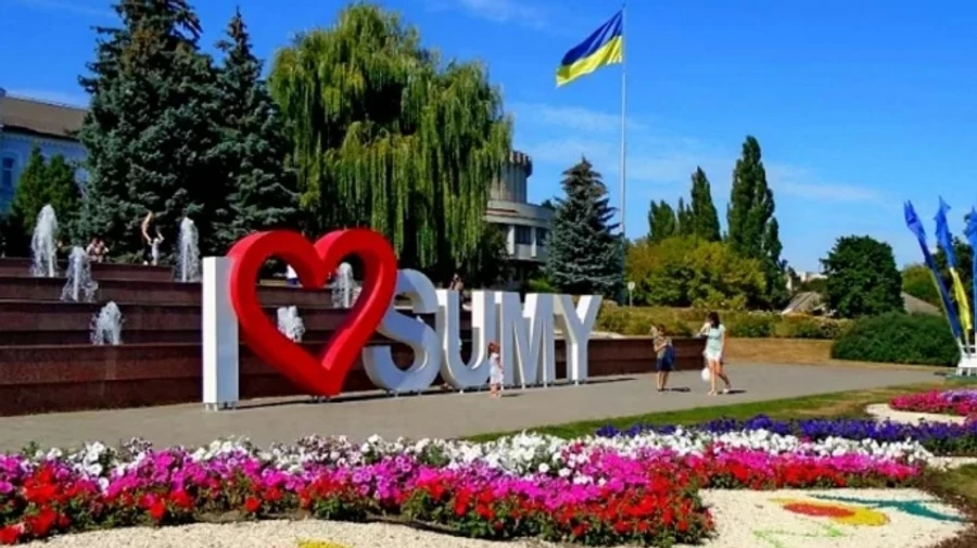 No grounds for evacuation from Sumy at present, say local authorities