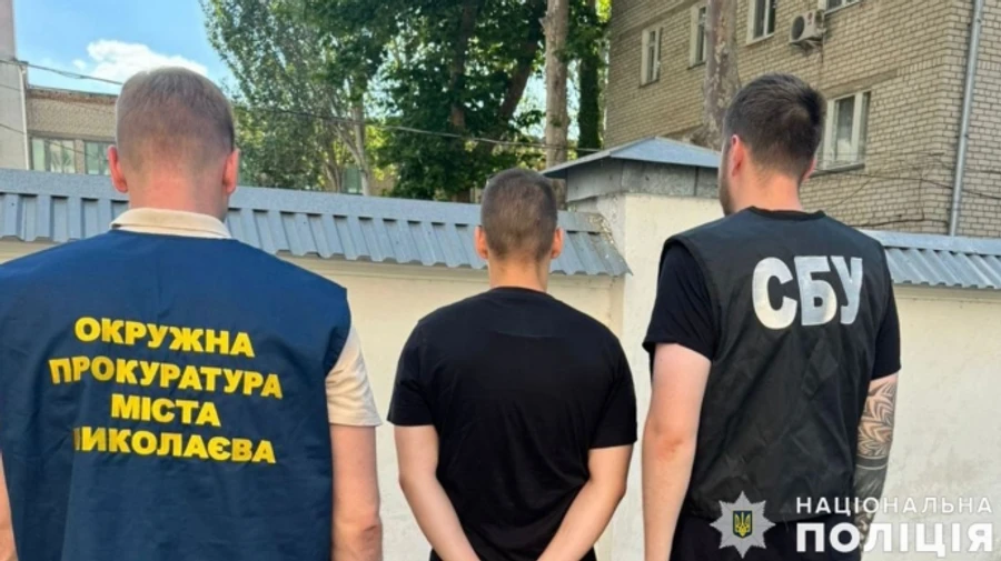 На Николаевщине разоблачили схему для уклонистов: инвалидность за $15 тысяч