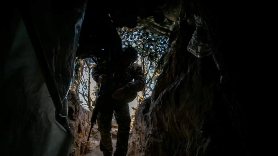 Враг нанес более сотни авиаударов по Украине за сутки