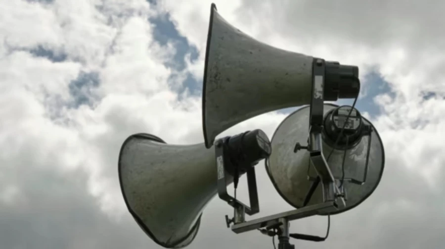 У Києві та низці областей оголошували повітряну тривогу через загрозу балістики