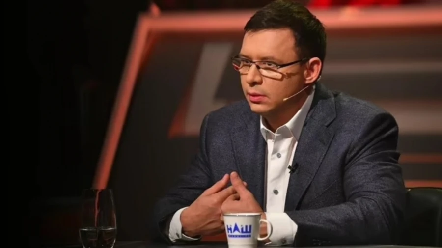 СБУ завершила расследование госизмены Мураева: дело пошло в суд