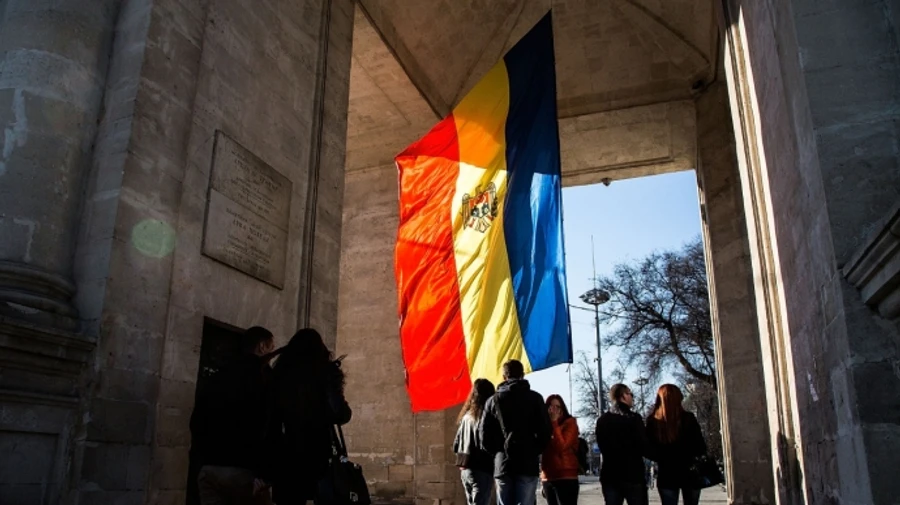 Moldova rebuffs Russian Foreign Ministry's statement on Transnistria, says it has no right to lecture anybody on democracy