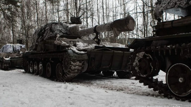 US and partner assistance is vital for Ukraine – ISW