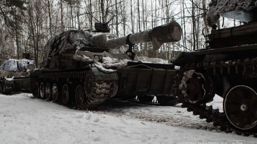 US and partner assistance is vital for Ukraine – ISW