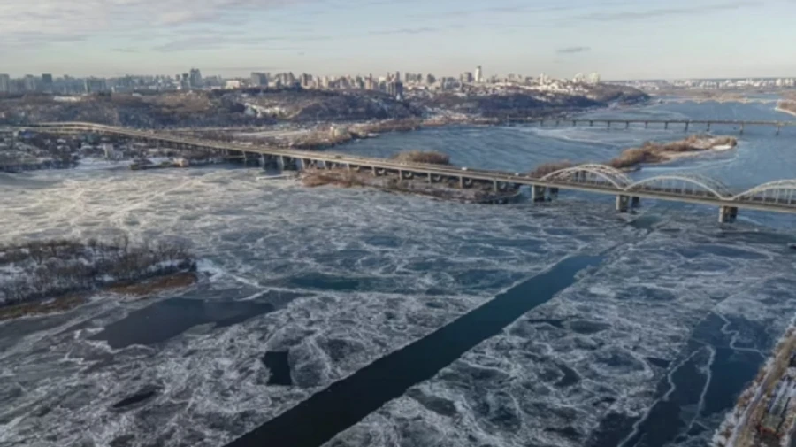 Дощі та сніг відступили: в Україні не буде опадів найближчими днями