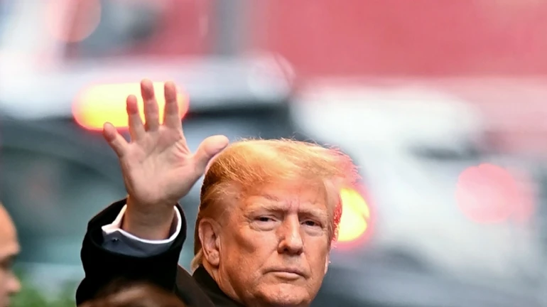 Дело о домогательствах: суд обязал Трампа выплатить более $80 млн