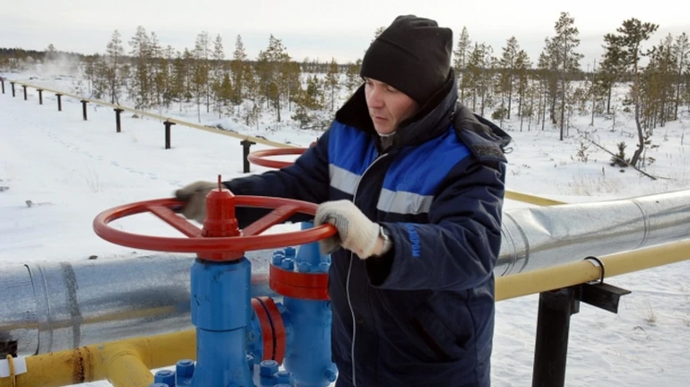 ЕС готовится к прекращению транзита российского газа через Украину - СМИ