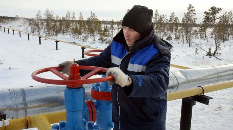 ЕС готовится к прекращению транзита российского газа через Украину - СМИ