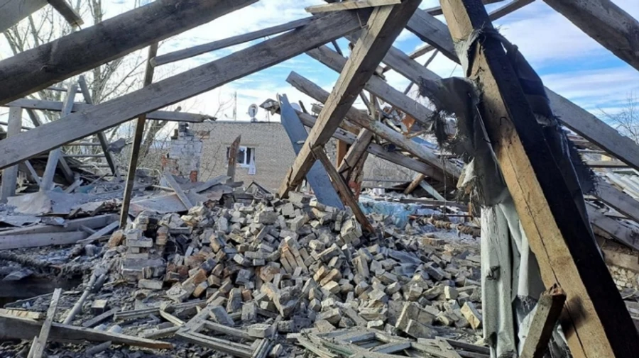 Росіяни за добу вбили 3 людей, ще 26 поранили