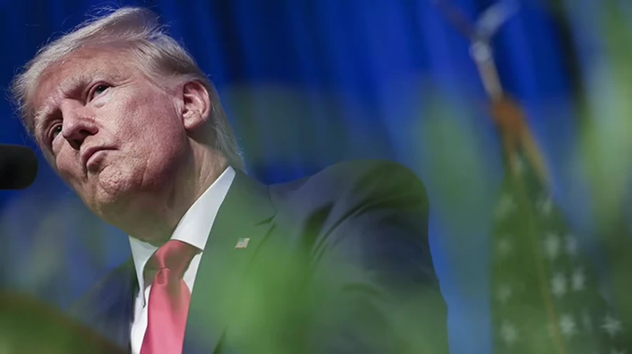 Трамп обжаловал решение штата Мэн, которое запрещает ему участие в праймериз