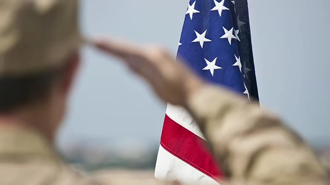 US Senate adopts defence bill for record US$886 billion