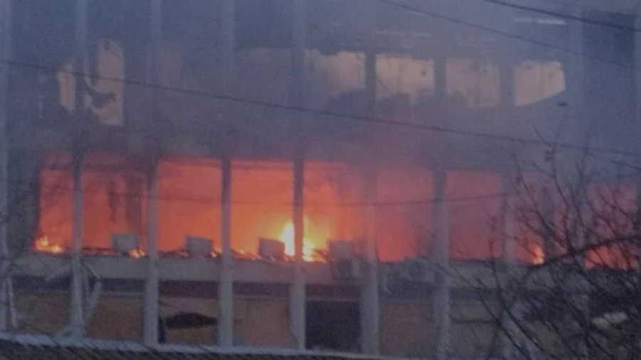 На Херсонщині загинув чоловік, жінка травмована, в Авдіївці підтвердили поранення 3 людей