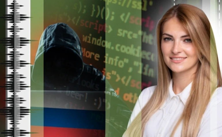 На десятый год войны украинцы все еще используют российский софт. Какие риски и есть ли альтернатива?