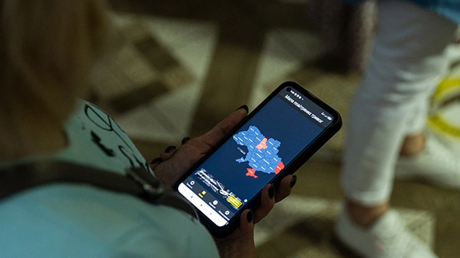 У Чернігові невідомі умисно пошкодили систему оповіщення – ОВА