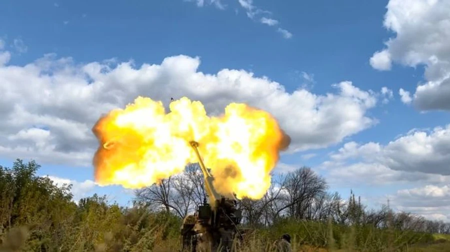 Estonian intelligence doubts either Ukraine or Russia will have major success on front soon