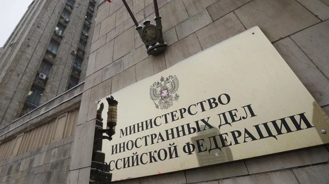 European Iron Curtain: Russian Foreign Ministry reacts to entry ban of Russian-registered cars