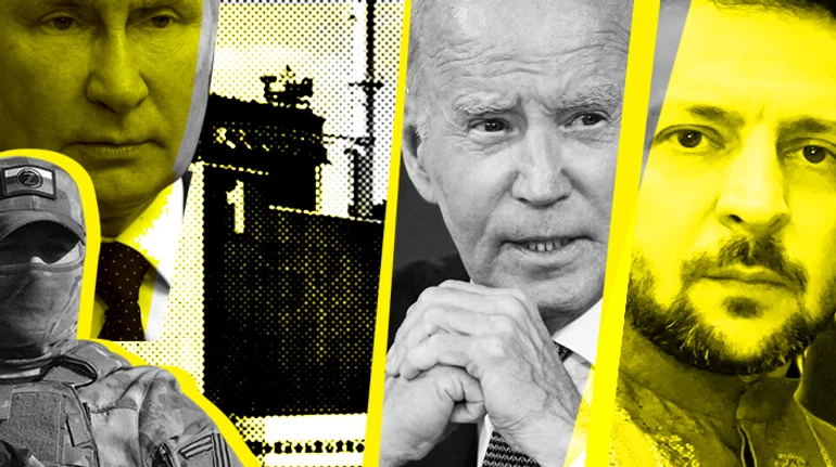 Не Чорнобиль, і не Фукусіма. Чи дійсно Росія готова до теракту на Запорізькій АЕС і що про це треба знати