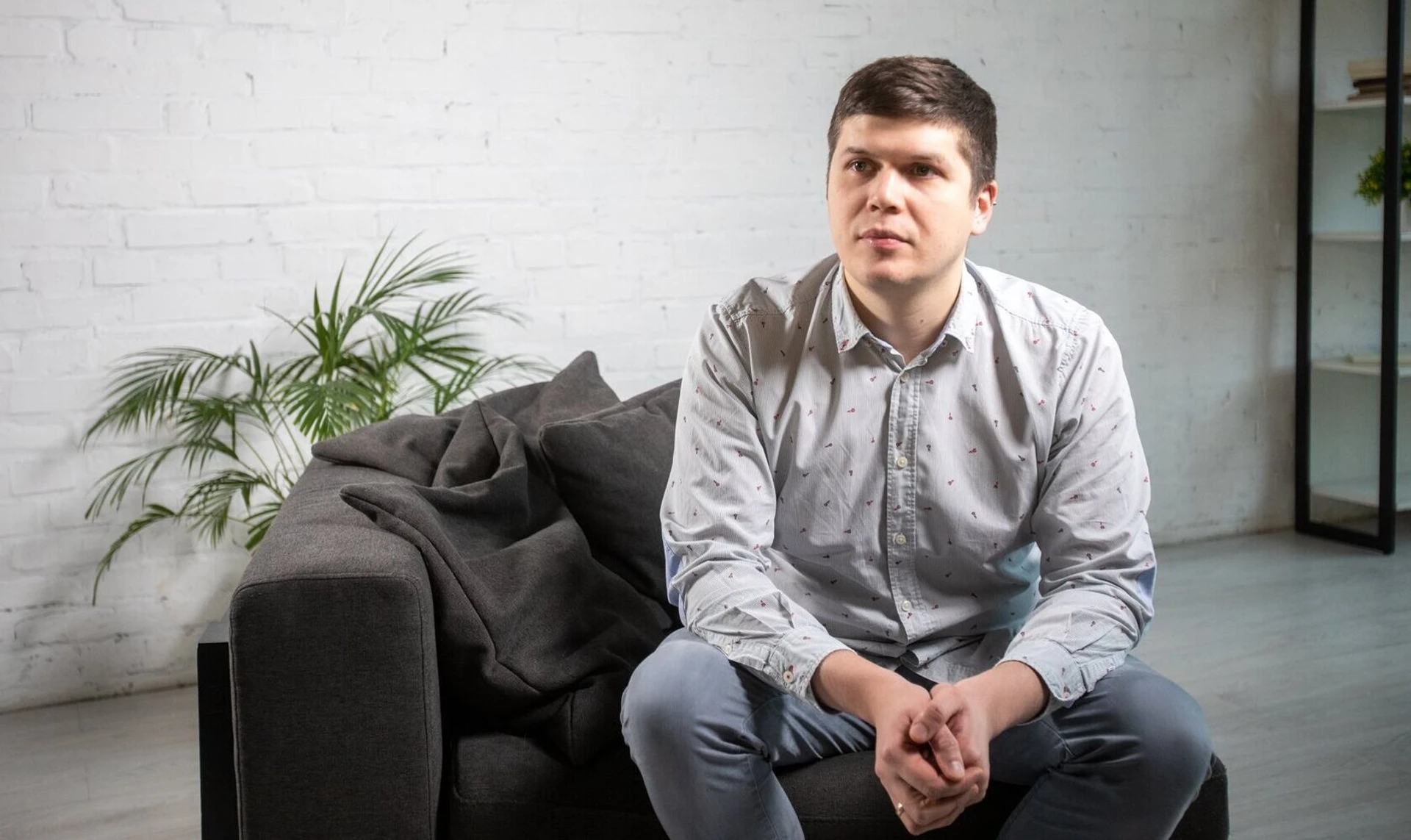 Head of UAnimals Oleksandr Todorchuk: Ecocide does not have any boundaries