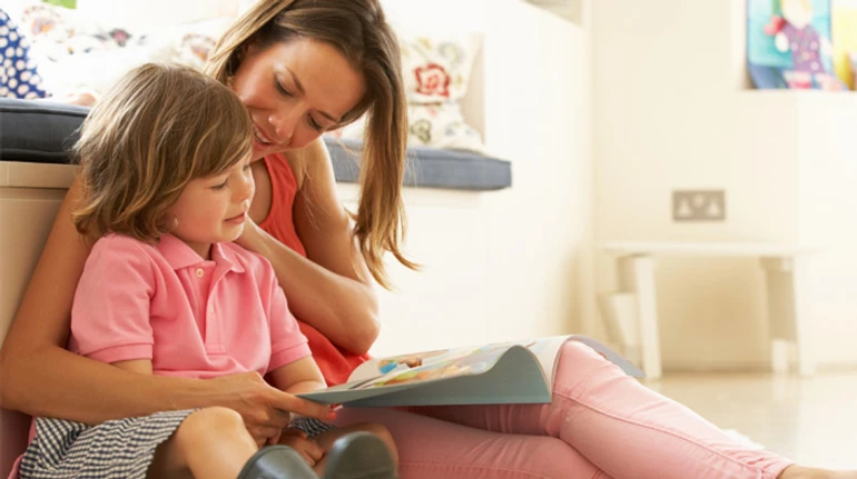 Нужны ли Украине интернаты? История Ворзельского дома ребенка