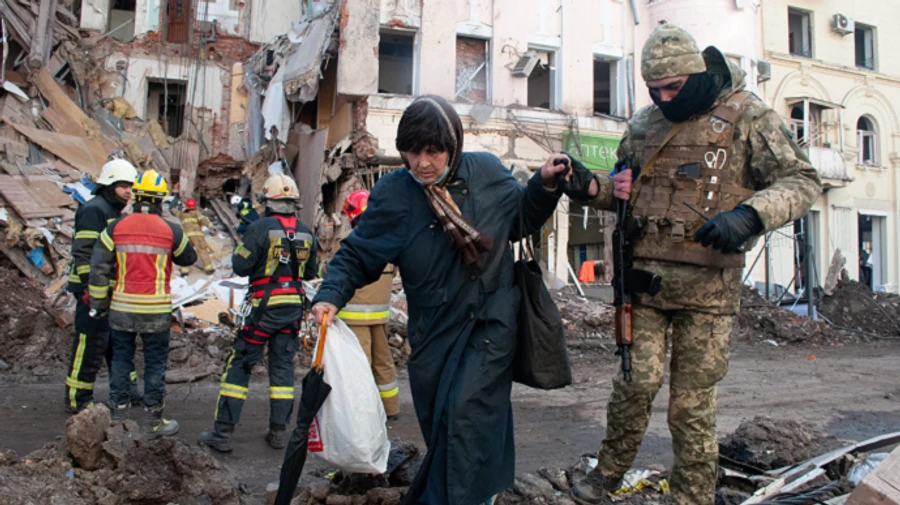 Потерпілі та свідки воєнних злочинів будуть отримувати посилену допомогу – ОГП