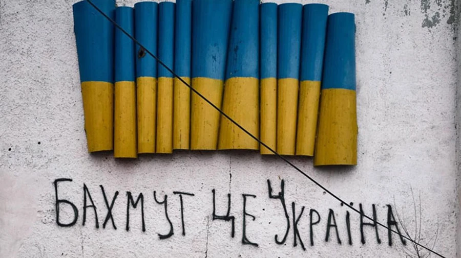 Россияне смещают акценты в теме Бахмута: Маляр объяснила, для чего враг распространяет ИПСО 