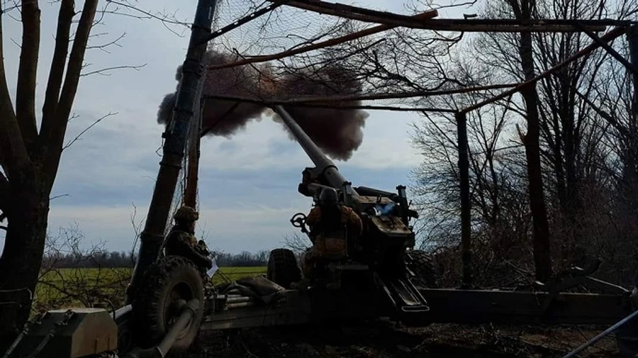 РФ не может прорвать оборону ВСУ на Купянском и Лиманском направлениях – Генштаб