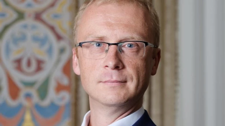 Ukraine's Foreign Ministry considers Croatian President's statement on Crimea unacceptable