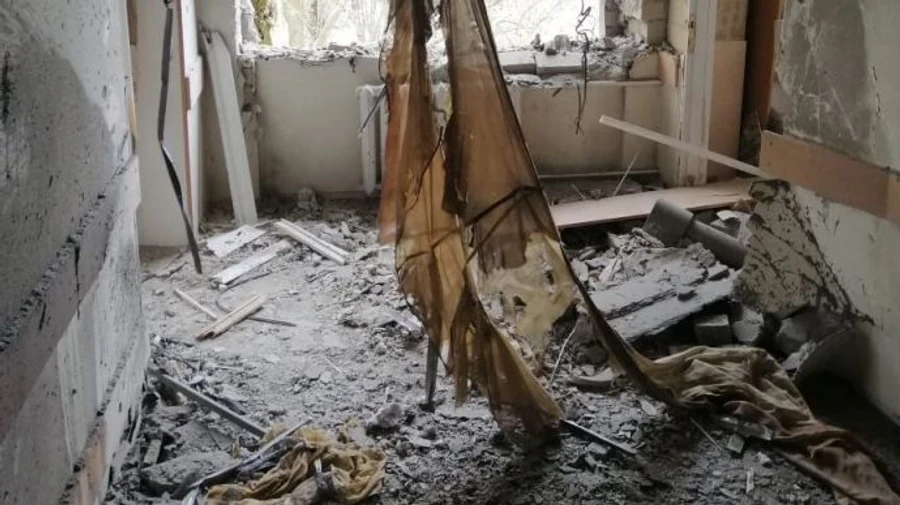 Россияне в воскресенье совершили 24 обстрела из РСЗО – сводка Генштаба