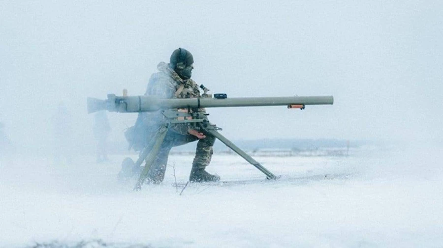 Russian forces continue offensive on Bakhmut and Avdiivka fronts – General Staff report