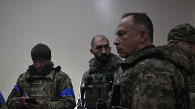 Russian invaders attempt to storm Soledar but suffer losses and retreat