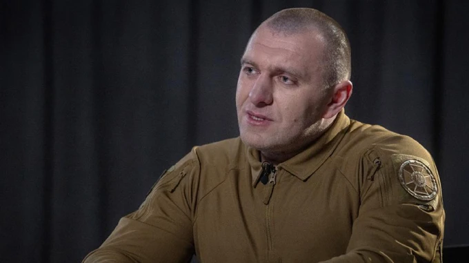 Малюк об УПЦ МП: Мы должны вычистить среду вражеских кротов в рясах