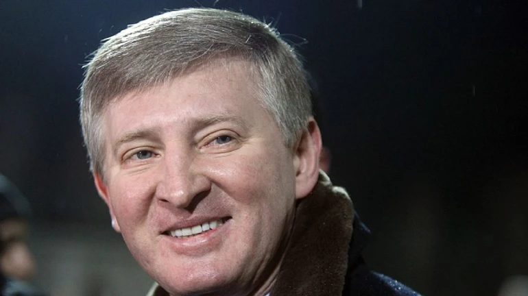 Граючи в підкидного дурня: Ахметов розповів, як заробив свій перший капітал