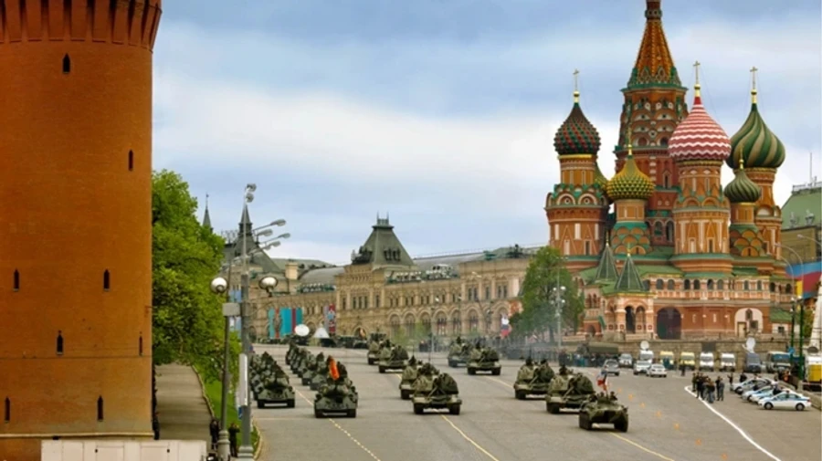 Russia plans to use seized US company to supply food to its military, Reuters says