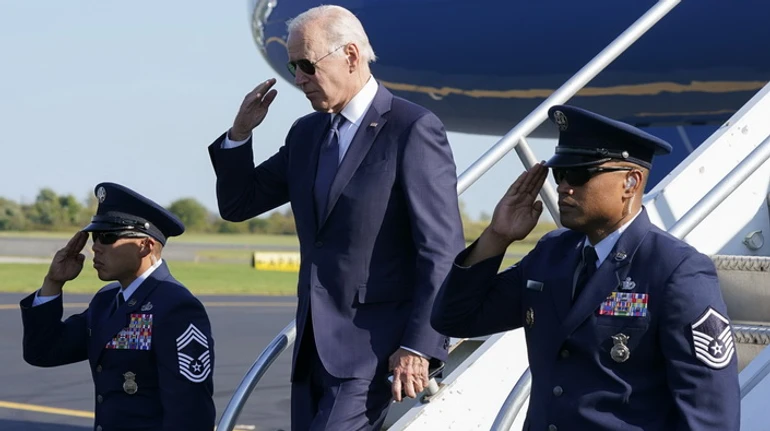 Новая стратегия безопасности США: как 2022 год вынудил Белый дом изменить оценку рисков