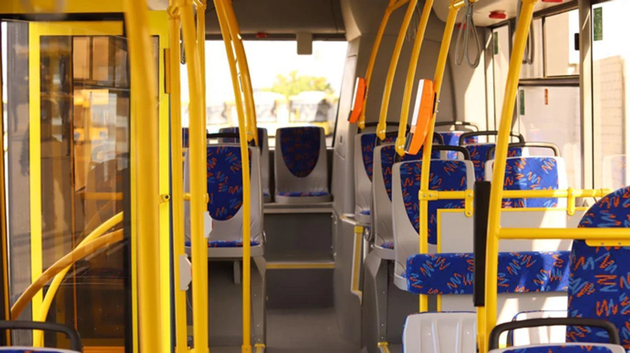 В Киеве пускают два новых автобусных маршрута 