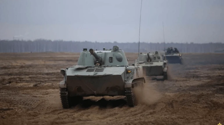 ISW: Россияне вряд ли захватят больше территорий в ближайшие месяцы