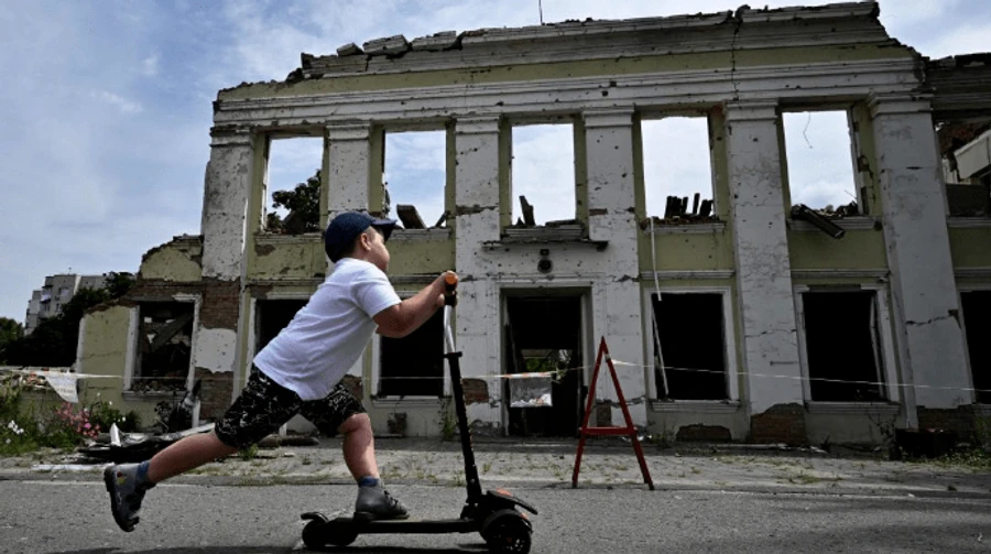 Сутки на Сумщине: Россияне гатили из минометов и ствольной артиллерии