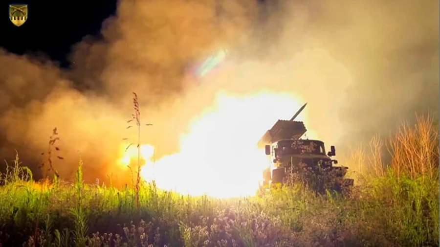 Ukrainian defenders have already killed 44,900 occupiers