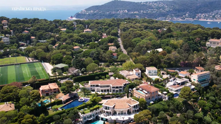 ДБР розслідує перетин кордону батальйоном Монако: у списку понад 80 осіб 