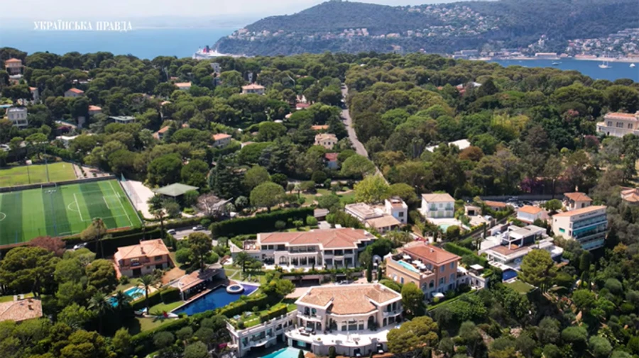 ГБР расследует пересечение границы батальоном Монако: в списке более 80 человек