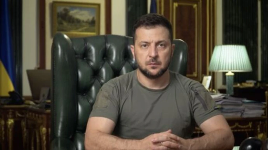 Зеленський оновив склад Ставки верховного головнокомандувача