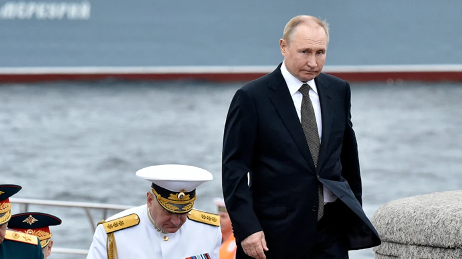 Russian media reveals survey according to which 65% of Russians want a peace treaty with Ukraine