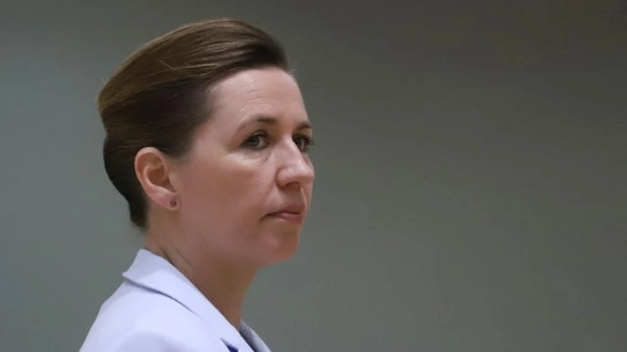 Дания выделит около $90 млн на оружие для Украины и возглавит восстановление Николаева