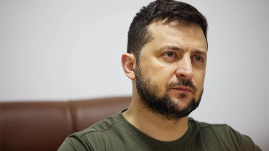 Зеленский озвучил список вооружения, необходимого для победы над Россией