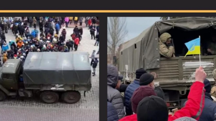 Як чинити спротив окупантам – бійці ССО розробили практичний порадник