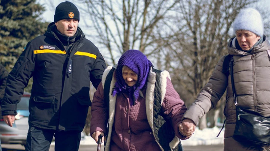 11 марта готовят 12 гуманитарных коридоров для эвакуации – Верещук