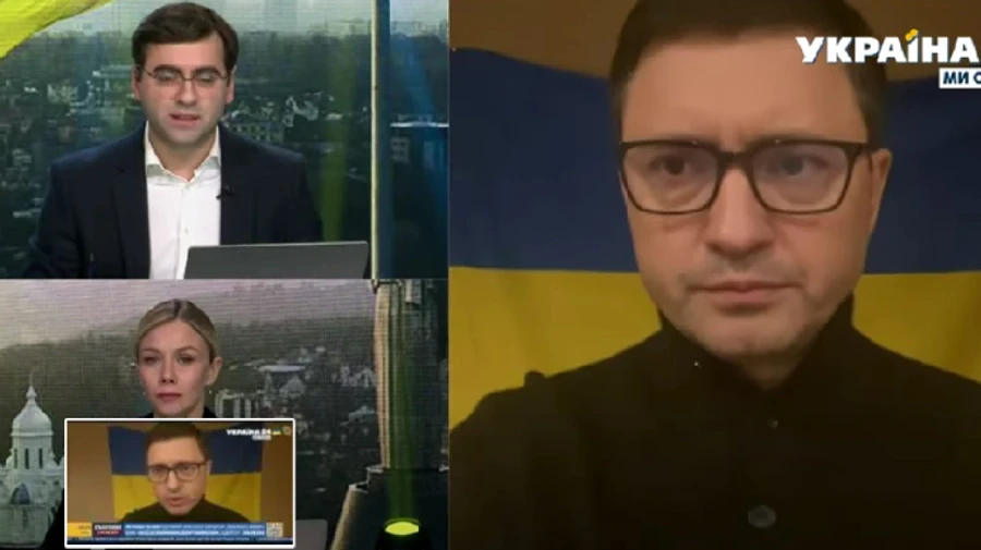 Мер Маріуполя про російські обстріли: уже 12 годин місто утюжать без зупинки