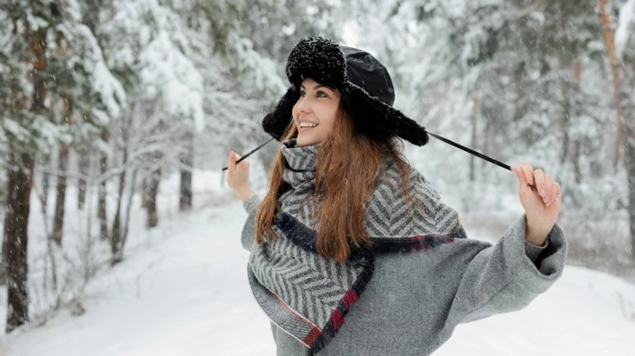 Погода: синоптики предупреждают о снегопадах и похолодании